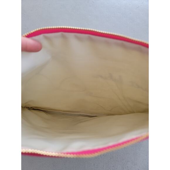 Mary Kay "Wet Bikini" Beach Zipper Pouch Travel Wet Swimsuit Bag - Picture 2 of 3